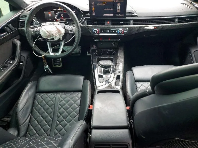 AUDI S5 PREMIUM PLUS 2021