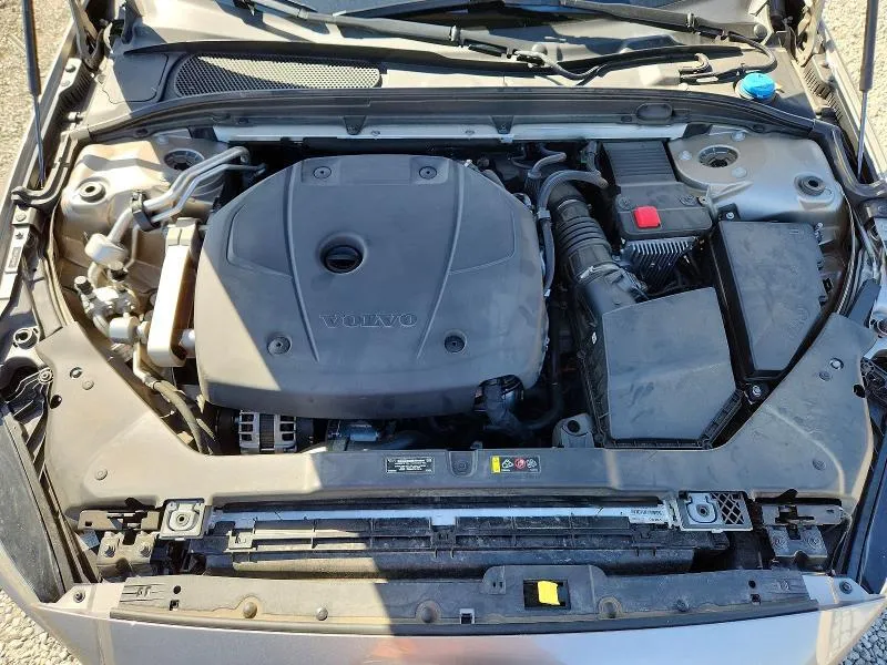 VOLVO S60 T6 INSCRIPTION 2019