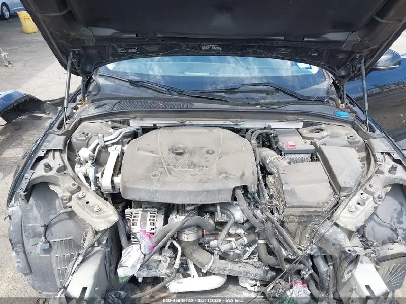 VOLVO S90 T5 MOMENTUM 2018