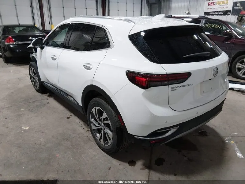 BUICK ENVISION ESSENCE 2023