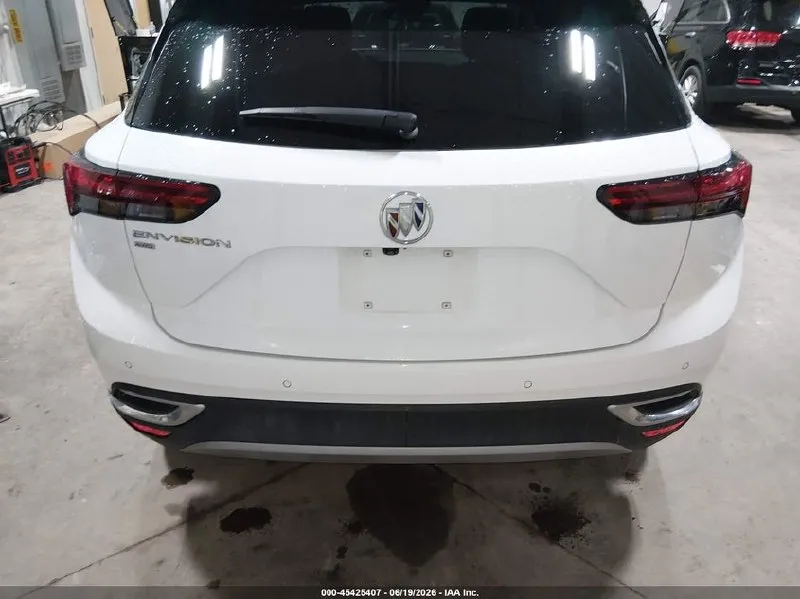 BUICK ENVISION ESSENCE 2023