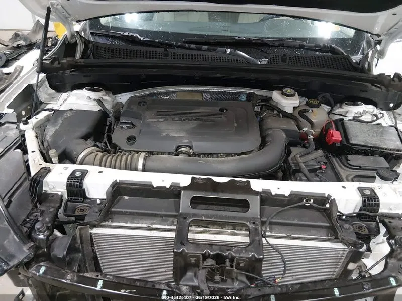 BUICK ENVISION ESSENCE 2023