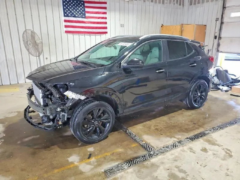 BUICK ENCORE GX 2024