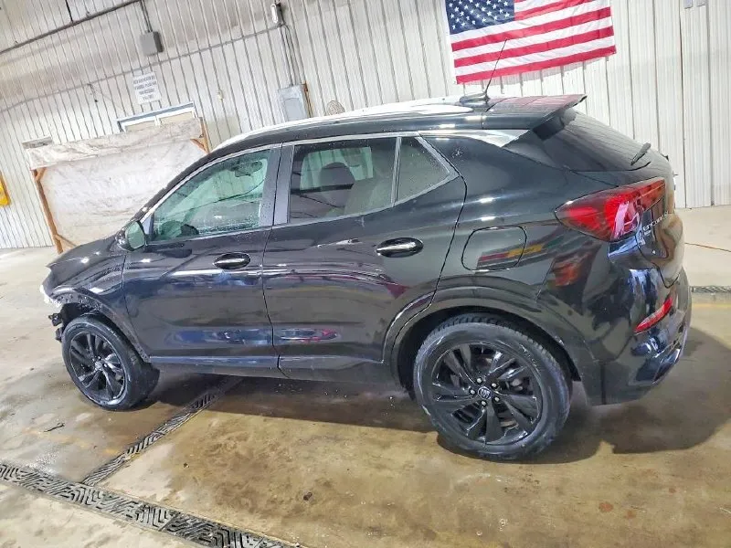 BUICK ENCORE GX 2024