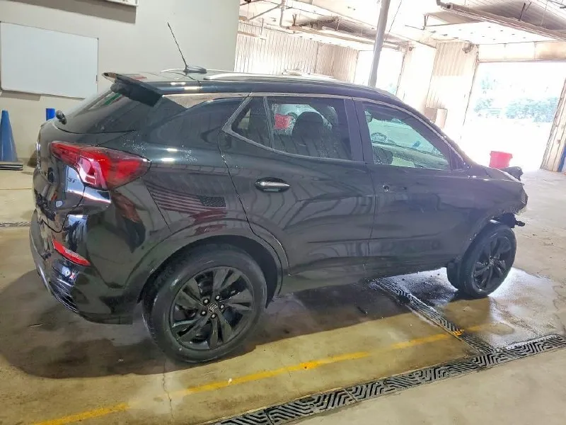 BUICK ENCORE GX 2024