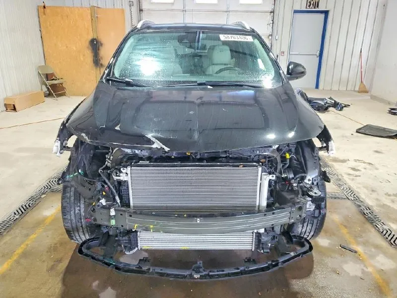 BUICK ENCORE GX 2024