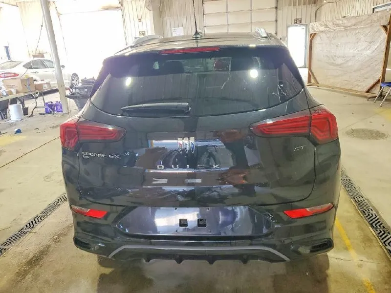 BUICK ENCORE GX 2024