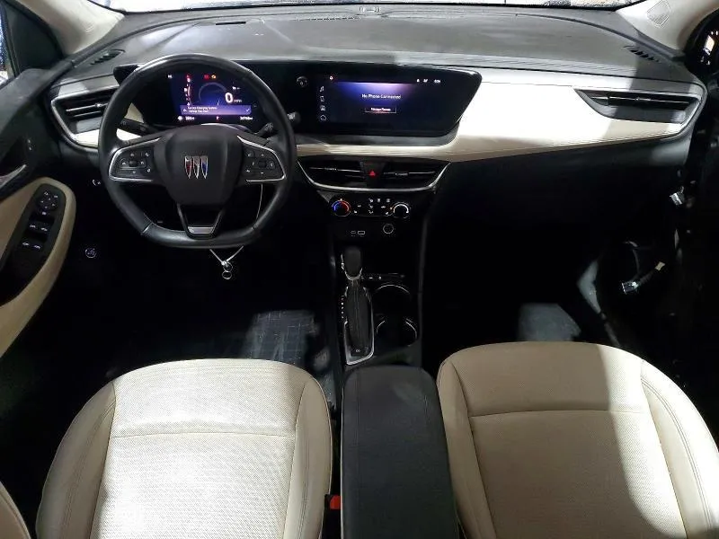 BUICK ENCORE GX 2024