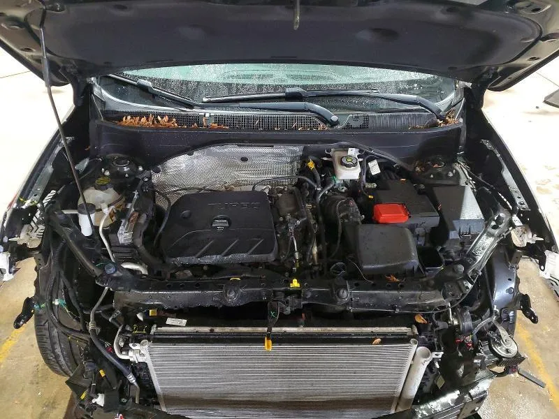 BUICK ENCORE GX 2024