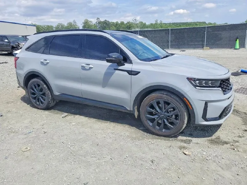 KIA SORENTO SX 2023