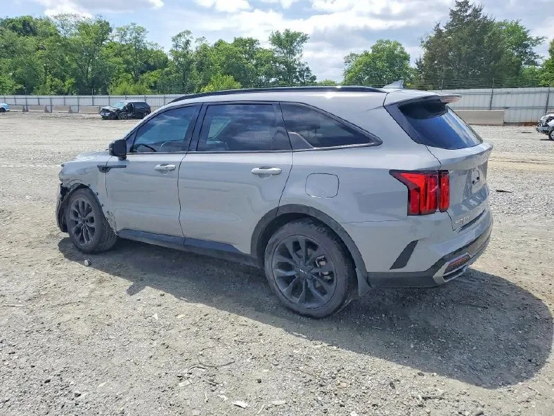 KIA SORENTO SX 2023