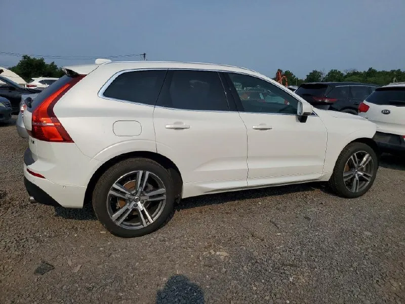 VOLVO XC60 T5 2019