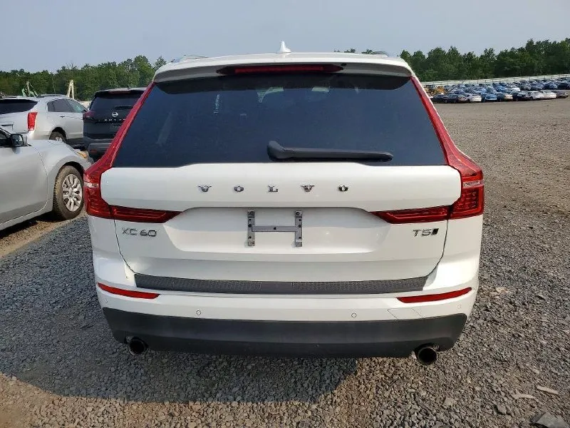 VOLVO XC60 T5 2019
