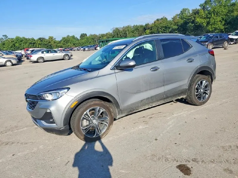 BUICK ENCORE GX SELECT 2023