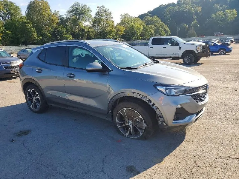 BUICK ENCORE GX SELECT 2023