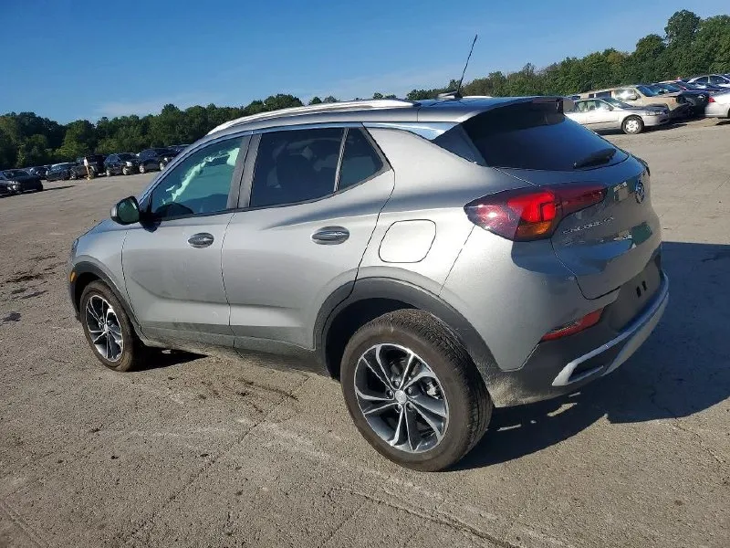 BUICK ENCORE GX SELECT 2023