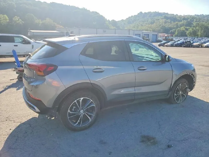BUICK ENCORE GX SELECT 2023