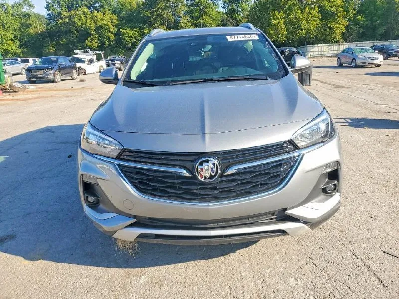BUICK ENCORE GX SELECT 2023