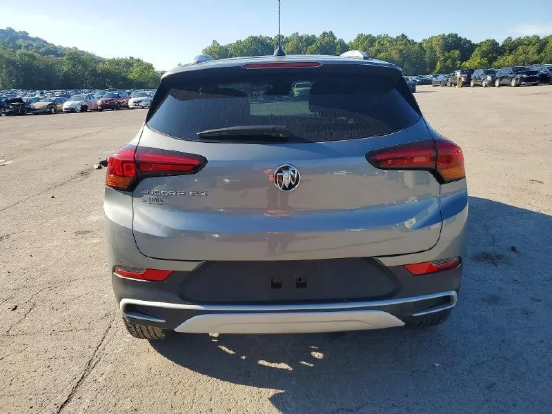BUICK ENCORE GX SELECT 2023
