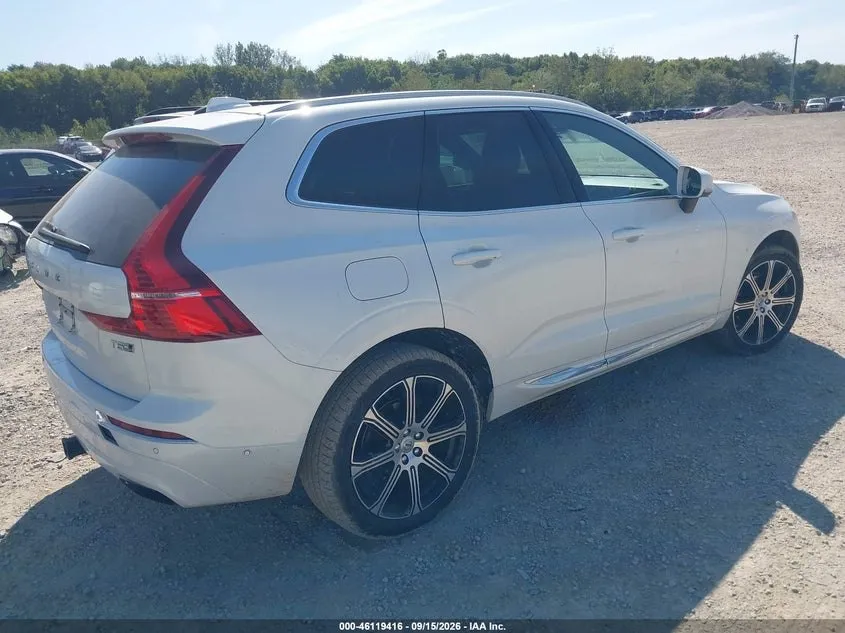 VOLVO XC60 T5 INSCRIPTION 2019