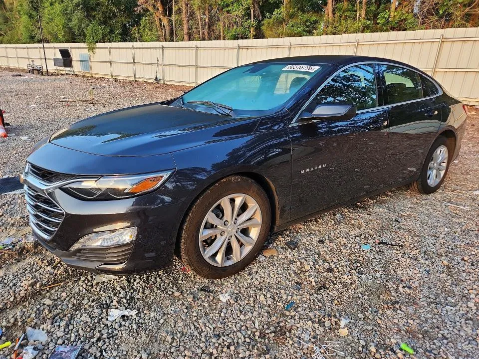 CHEVROLET MALIBU LT 2023