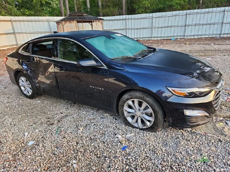 CHEVROLET MALIBU LT 2023