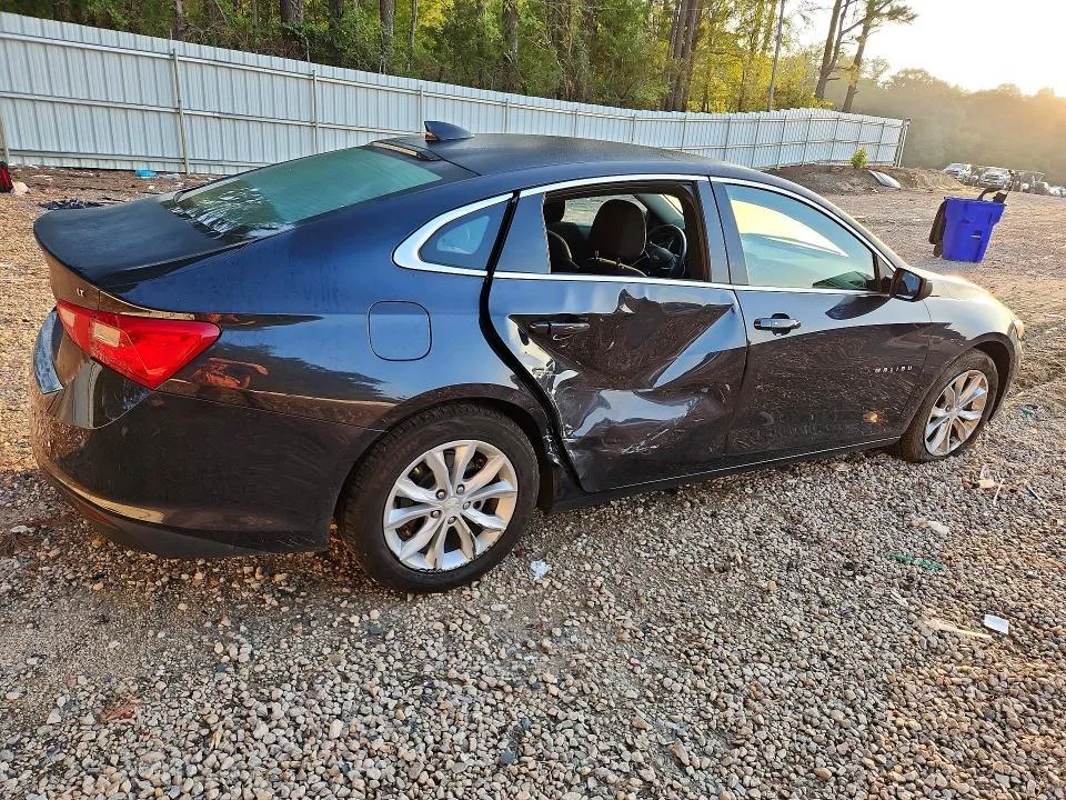 CHEVROLET MALIBU LT 2023