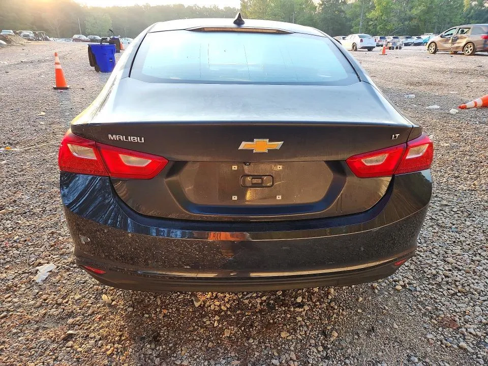 CHEVROLET MALIBU LT 2023
