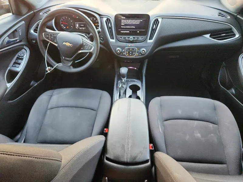 CHEVROLET MALIBU LT 2023