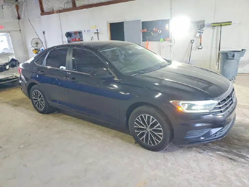 VOLKSWAGEN JETTA SEL 2019