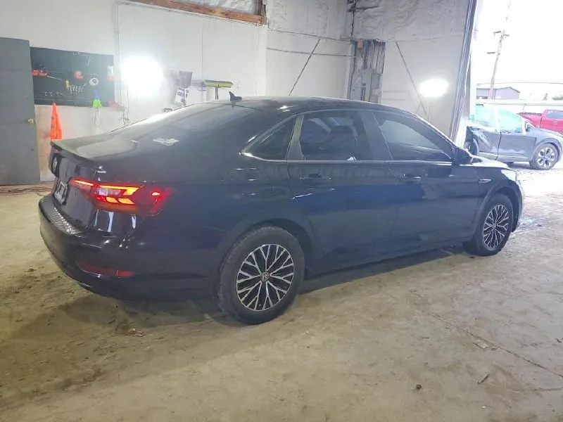 VOLKSWAGEN JETTA SEL 2019