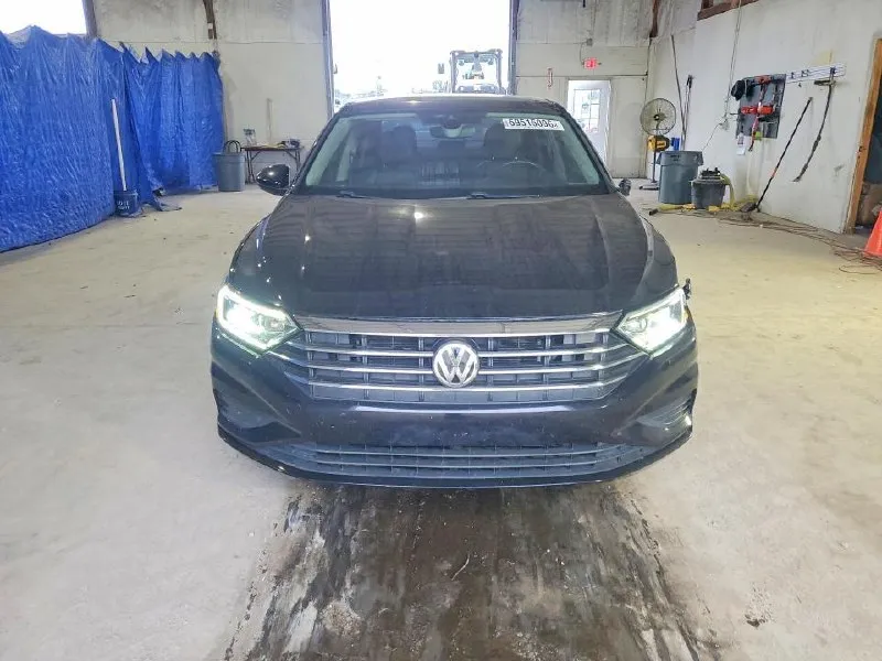 VOLKSWAGEN JETTA SEL 2019