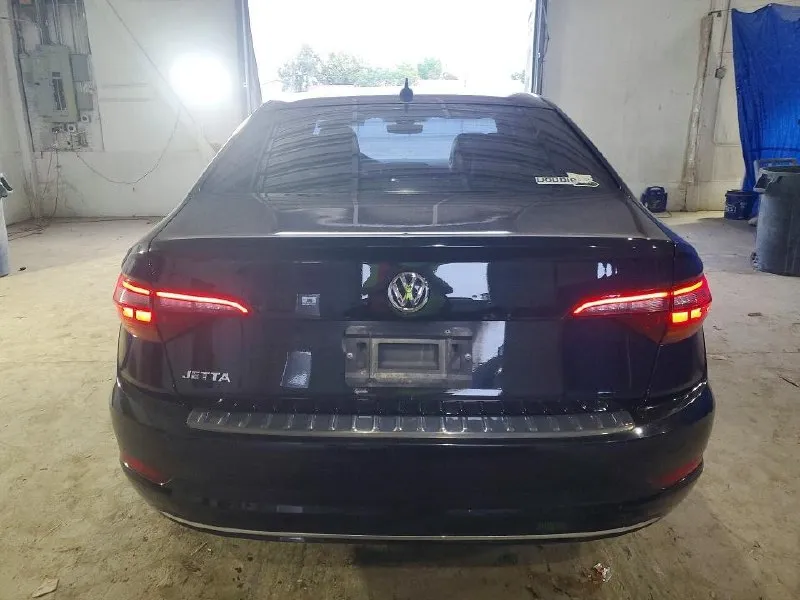 VOLKSWAGEN JETTA SEL 2019