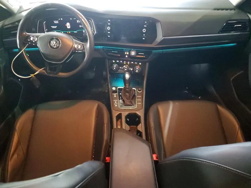 VOLKSWAGEN JETTA SEL 2019