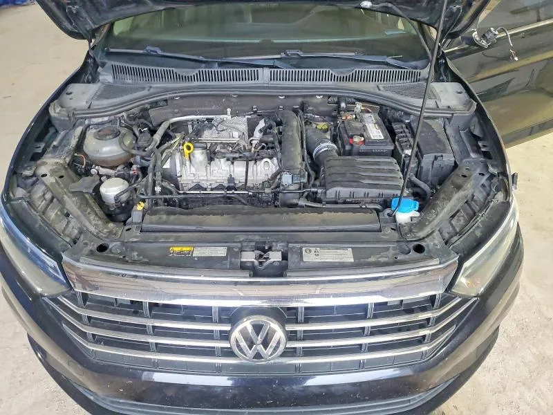 VOLKSWAGEN JETTA SEL 2019