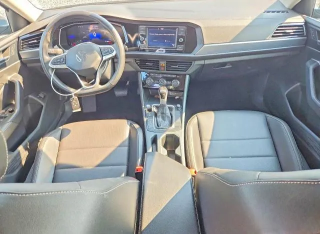 VOLKSWAGEN JETTA SE 2024