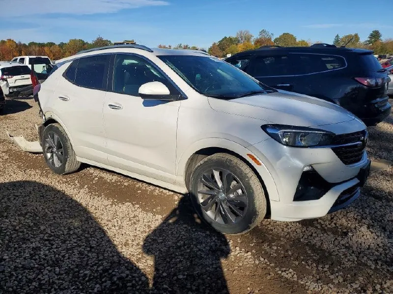 BUICK ENCORE GX SELECT 2023