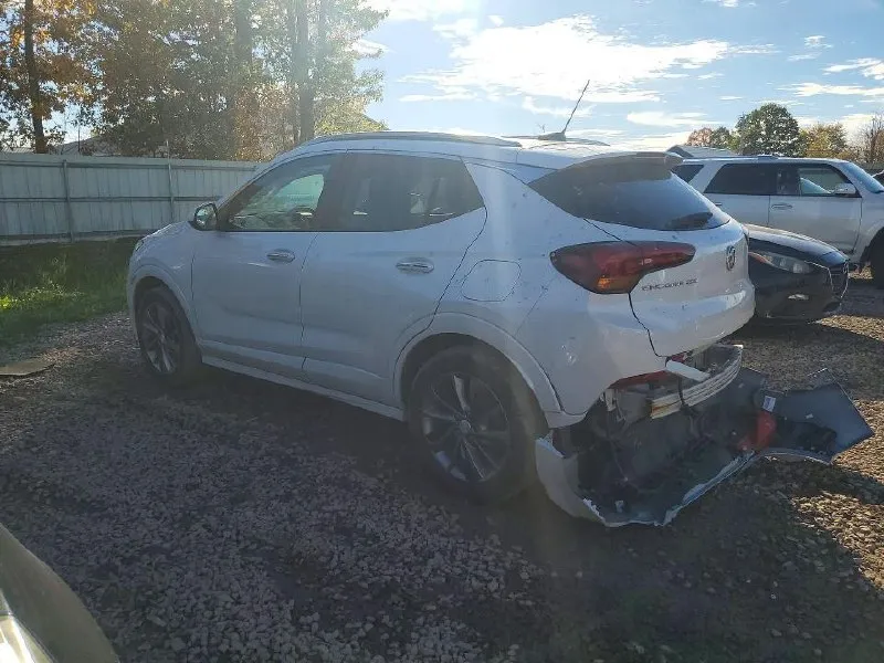 BUICK ENCORE GX SELECT 2023