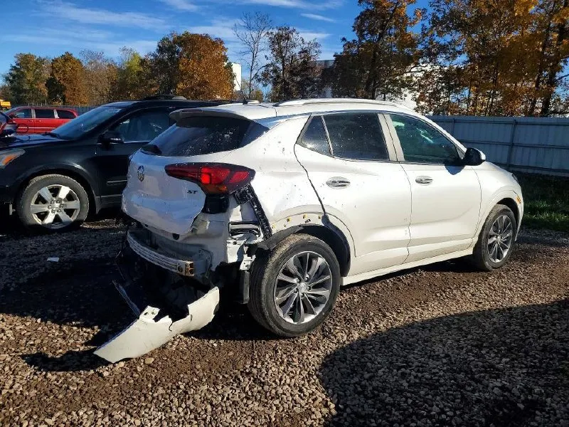 BUICK ENCORE GX SELECT 2023