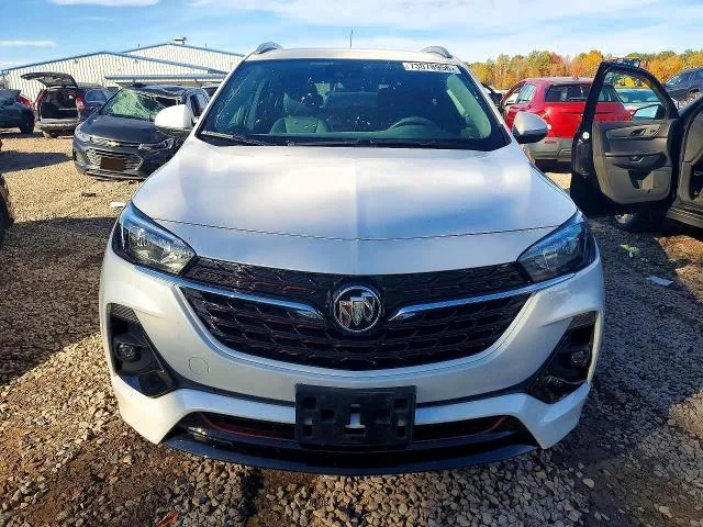 BUICK ENCORE GX SELECT 2023