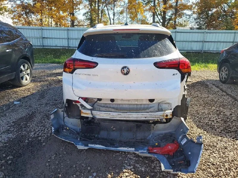 BUICK ENCORE GX SELECT 2023