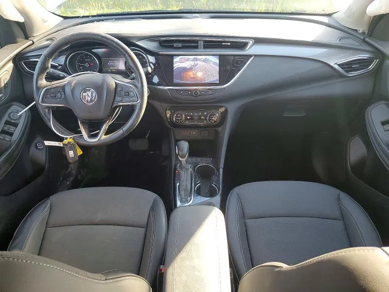 BUICK ENCORE GX SELECT 2023