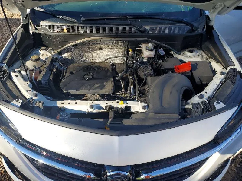 BUICK ENCORE GX SELECT 2023