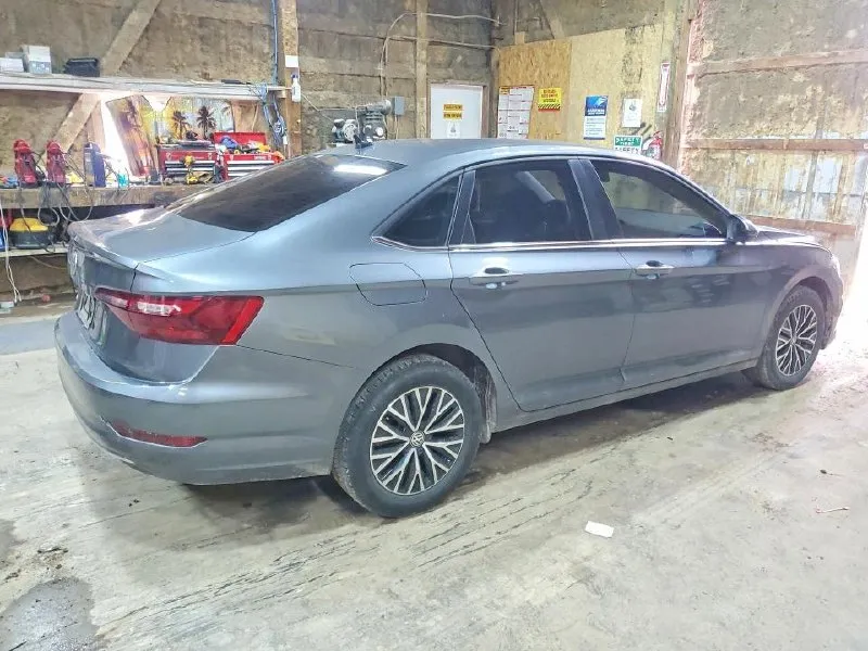 VOLKSWAGEN JETTA S 2021