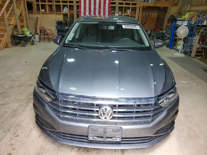 VOLKSWAGEN JETTA S 2021