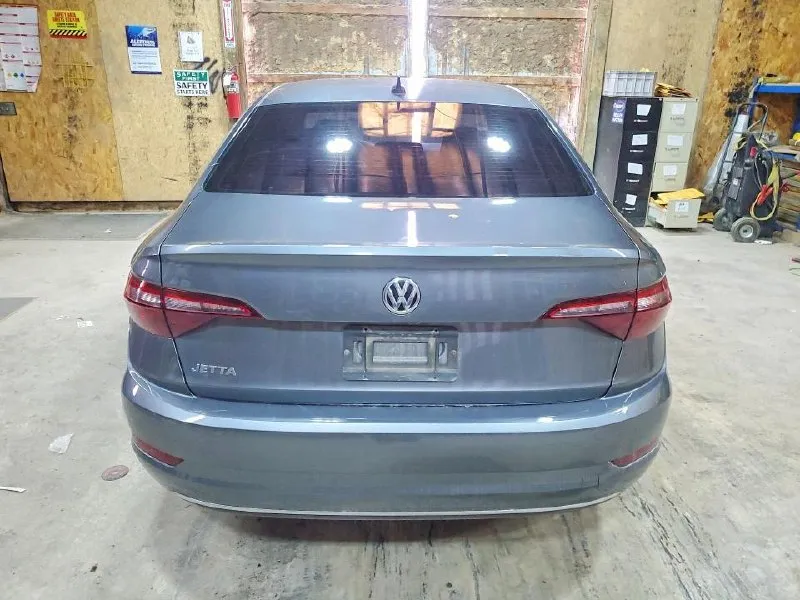 VOLKSWAGEN JETTA S 2021