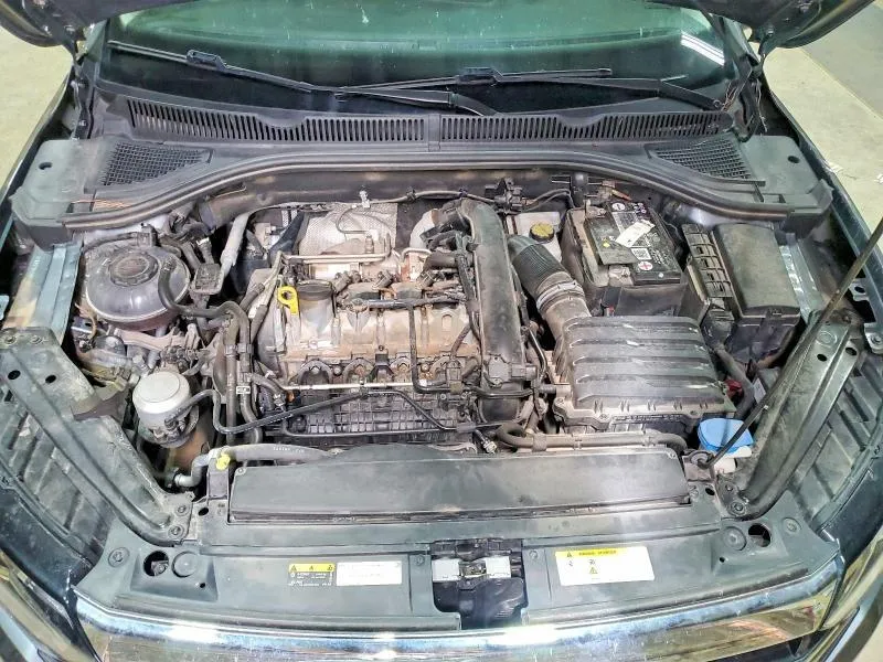 VOLKSWAGEN JETTA S 2021