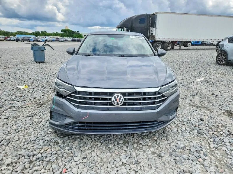 VOLKSWAGEN JETTA 2021
