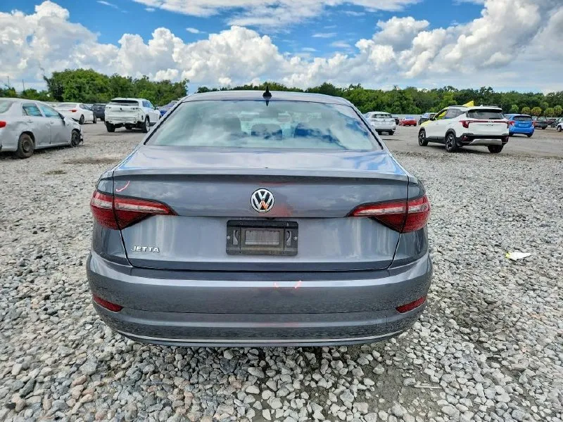 VOLKSWAGEN JETTA 2021