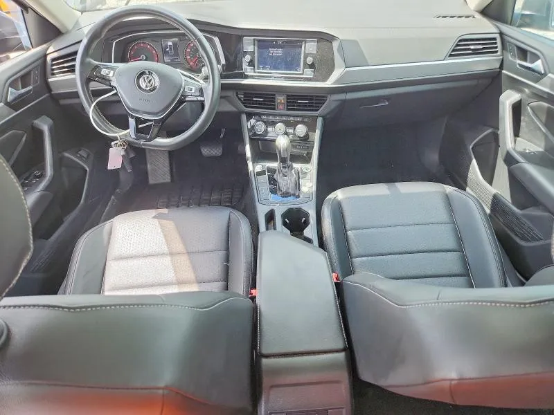 VOLKSWAGEN JETTA 2021